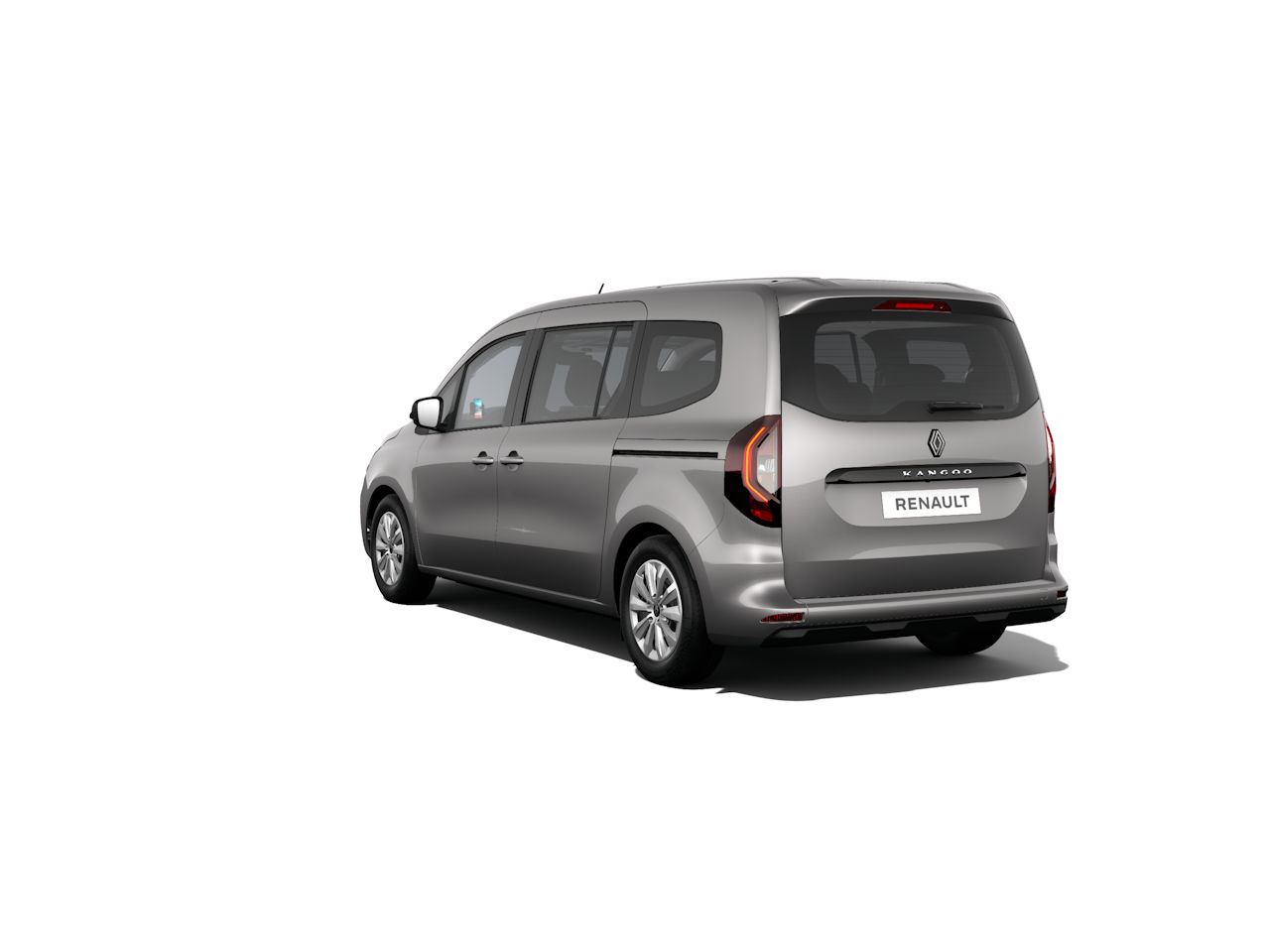 Renault KANGOO PKW