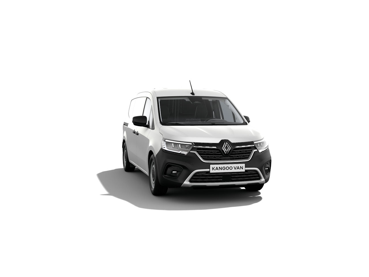 Renault Kangoo Rapid III