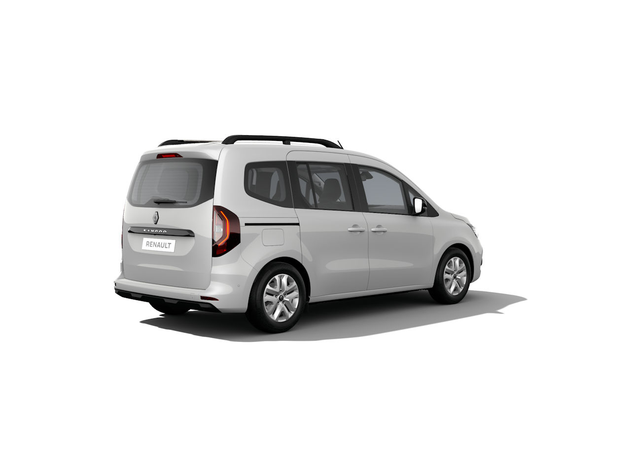 Renault KANGOO PKW