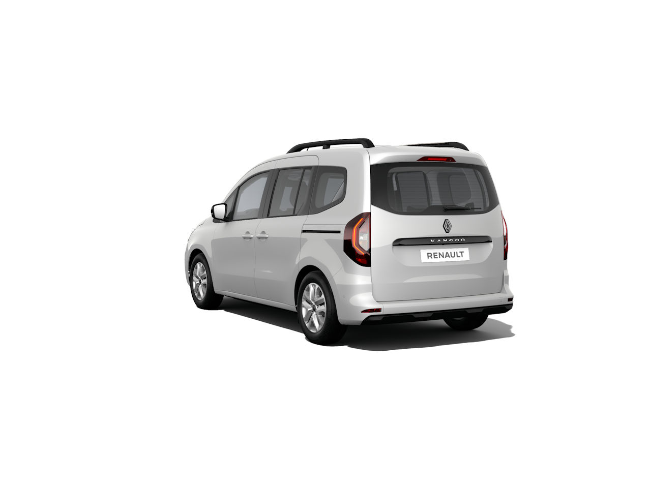Renault KANGOO PKW
