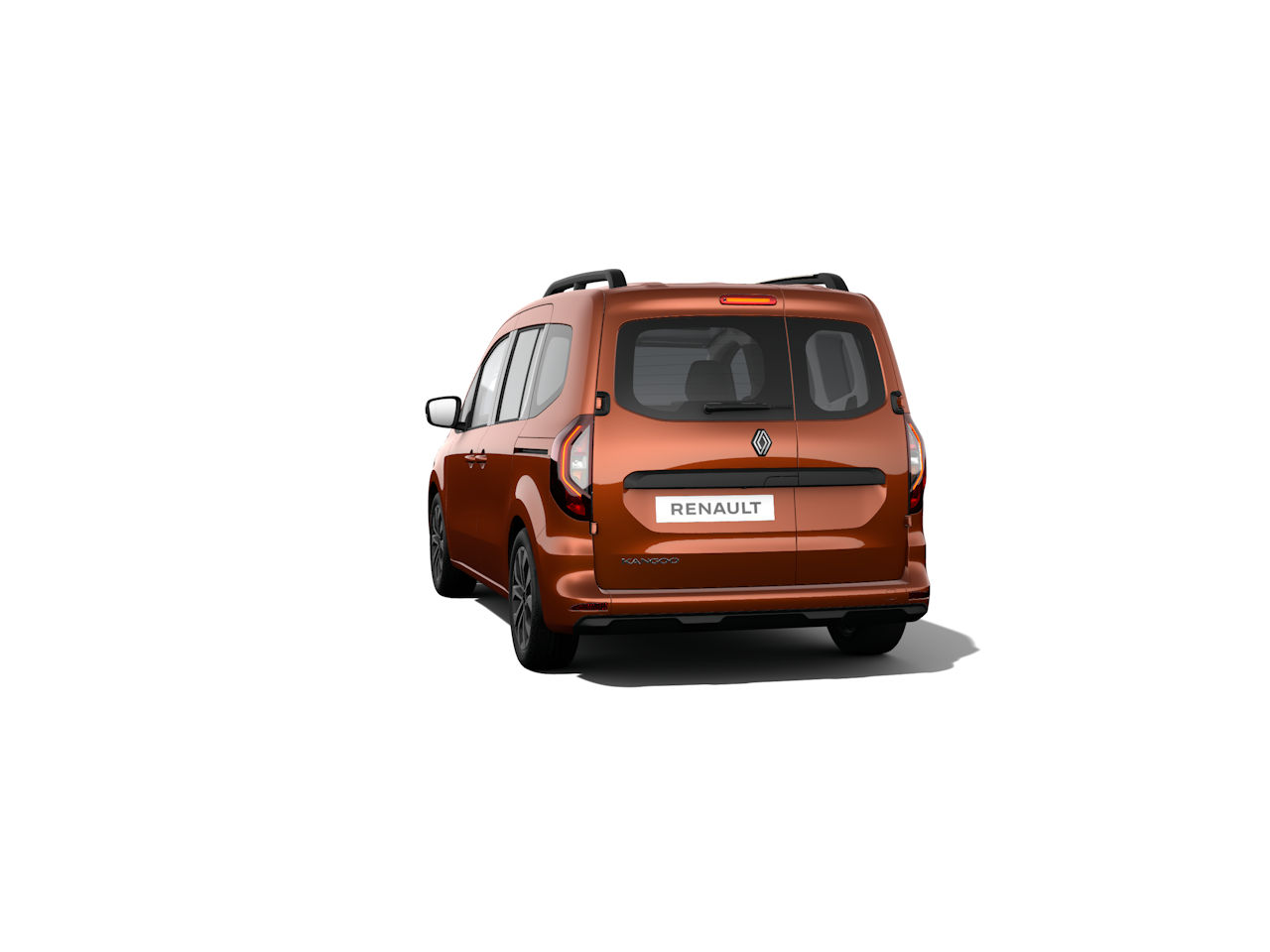 Renault KANGOO PKW