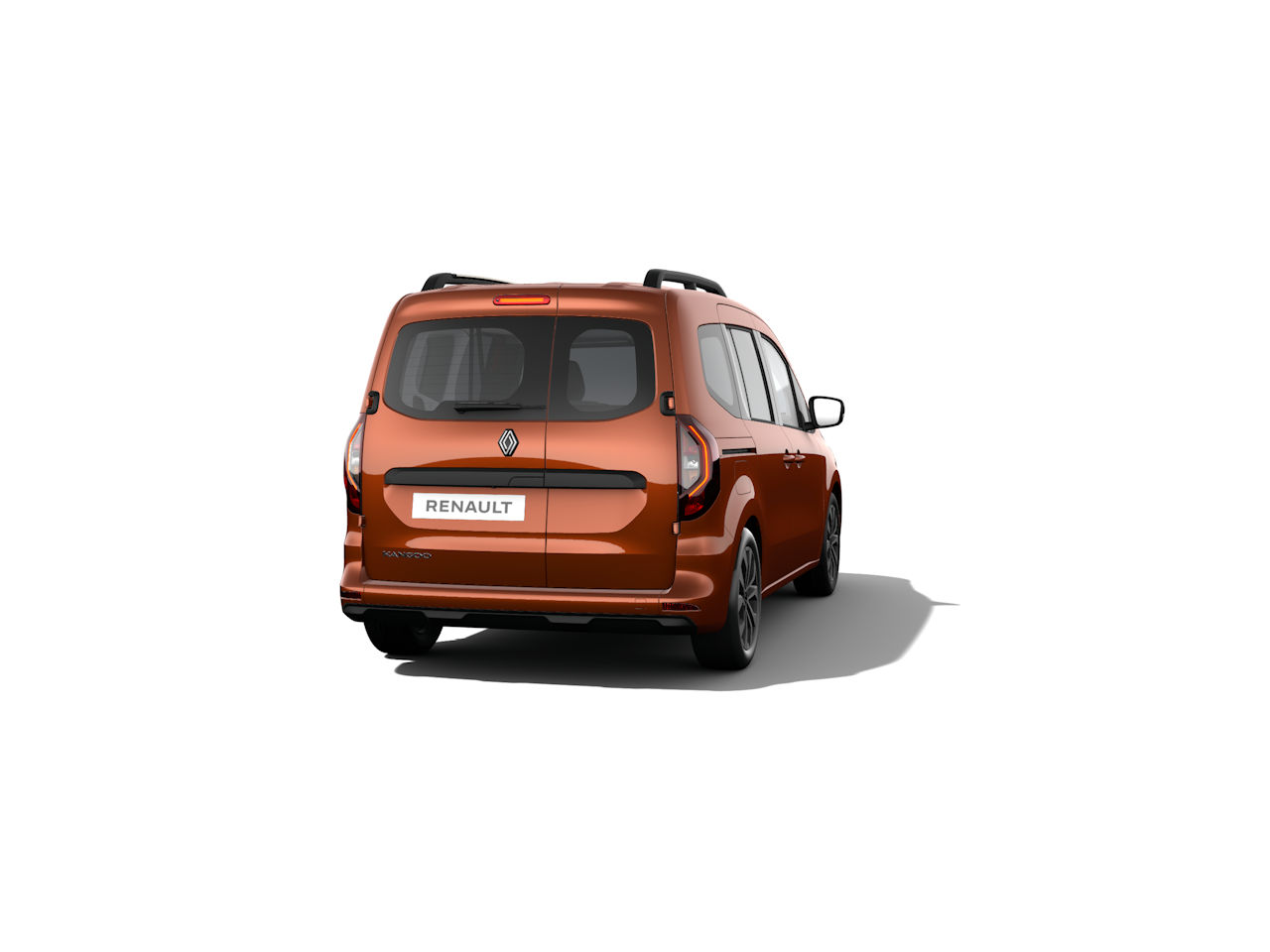 Renault KANGOO PKW