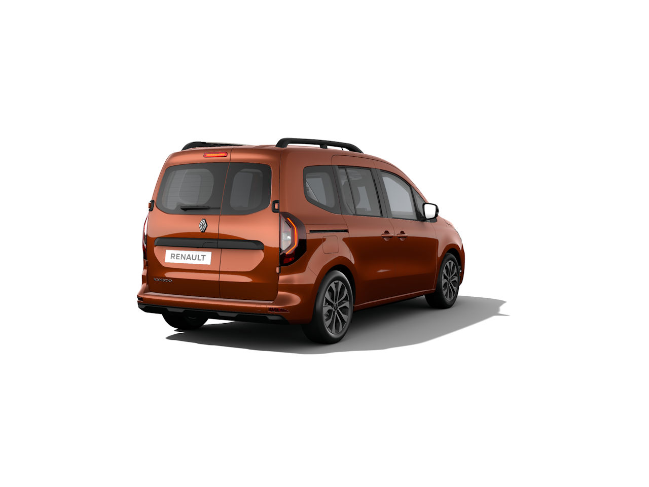 Renault KANGOO PKW