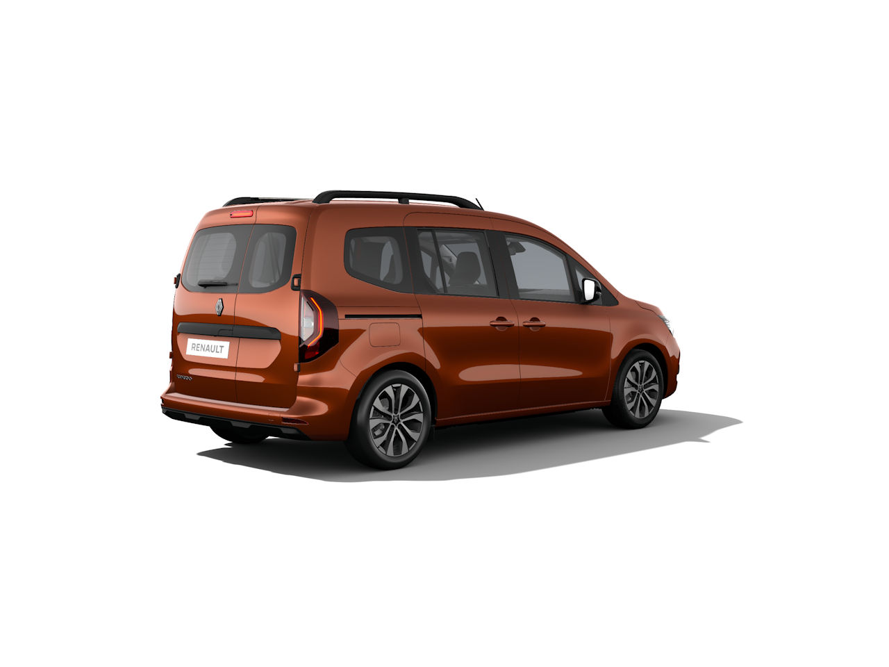 Renault KANGOO PKW