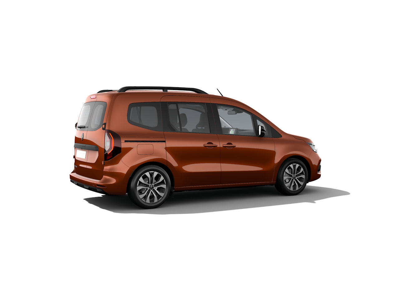 Renault KANGOO PKW