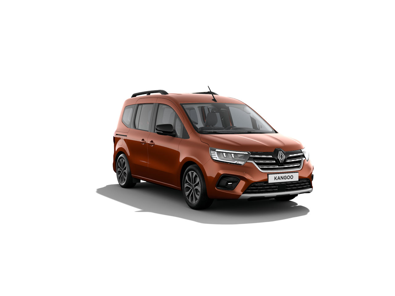 Renault KANGOO PKW