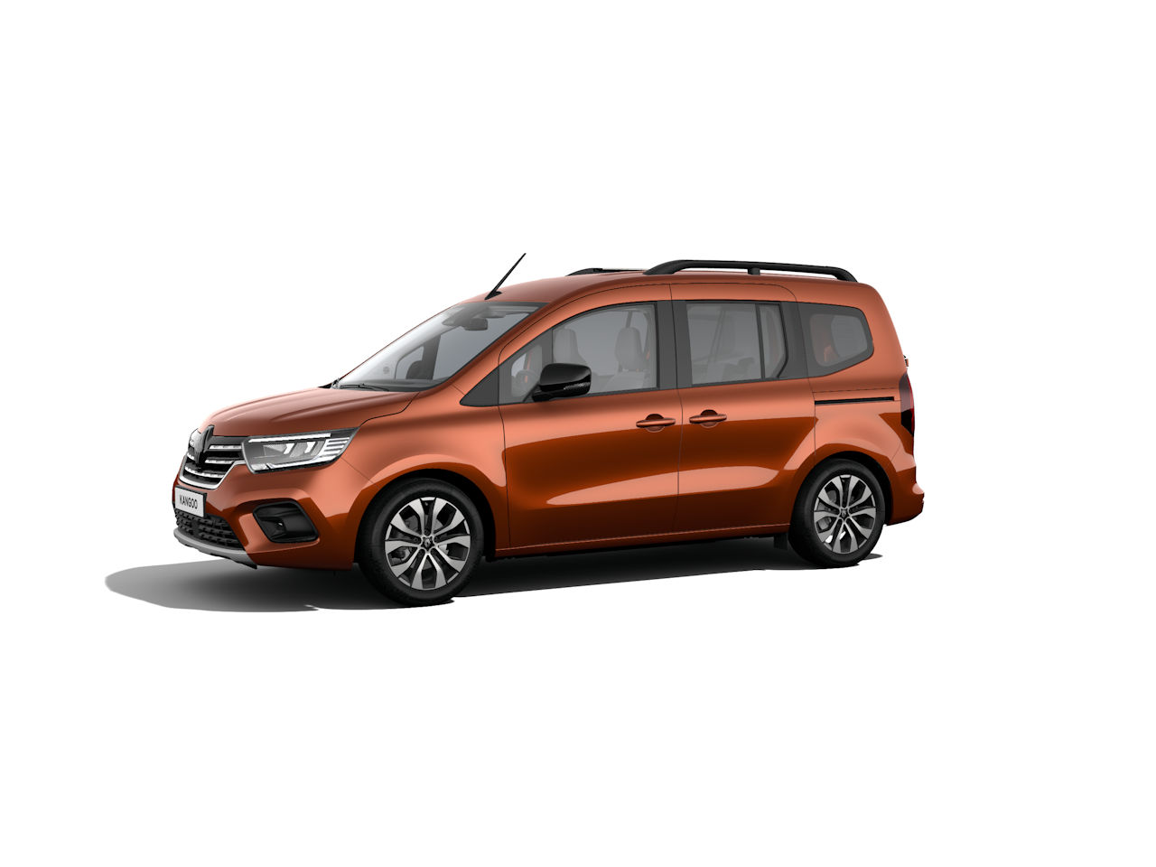 Renault KANGOO PKW