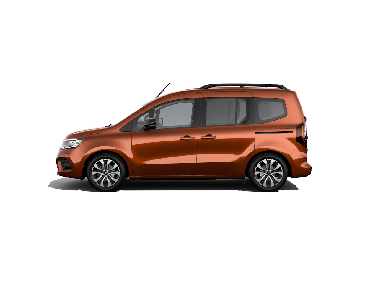Renault KANGOO PKW