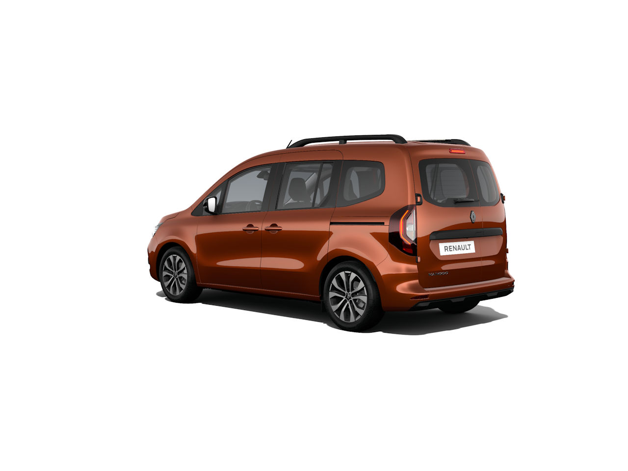 Renault KANGOO PKW
