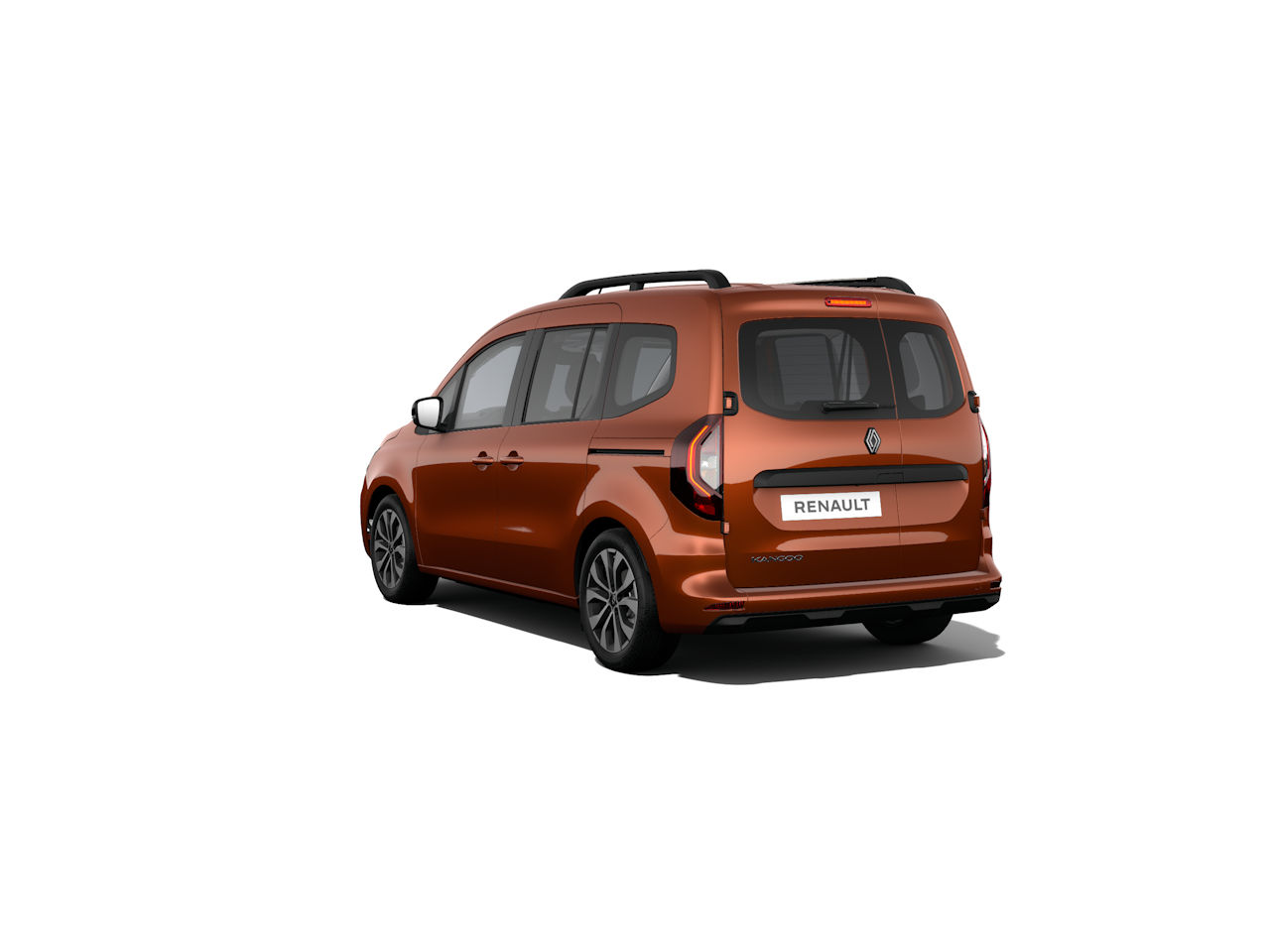 Renault KANGOO PKW