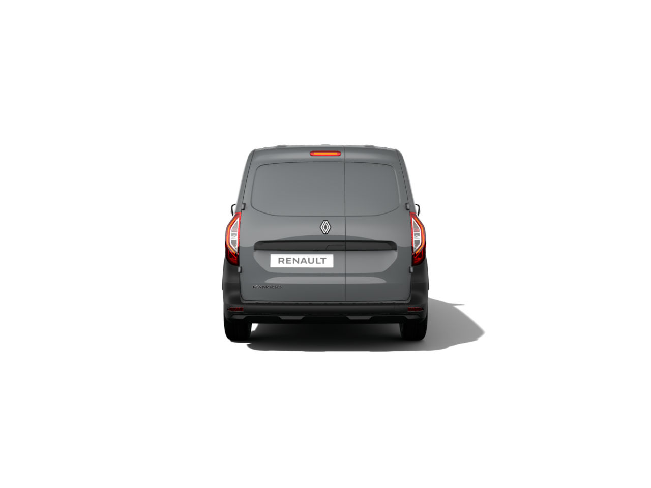 Renault Kangoo Rapid III
