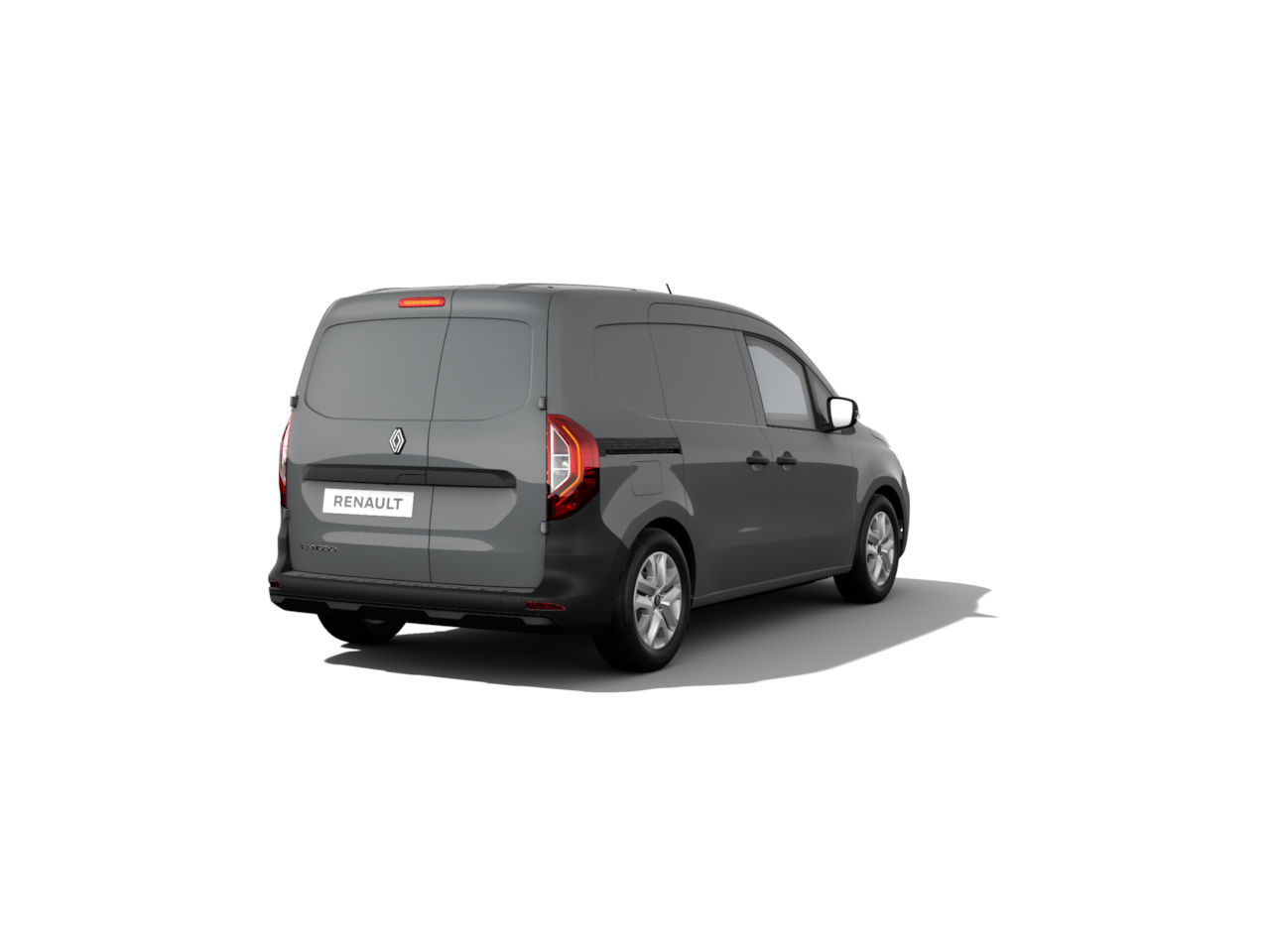 Renault Kangoo Rapid III
