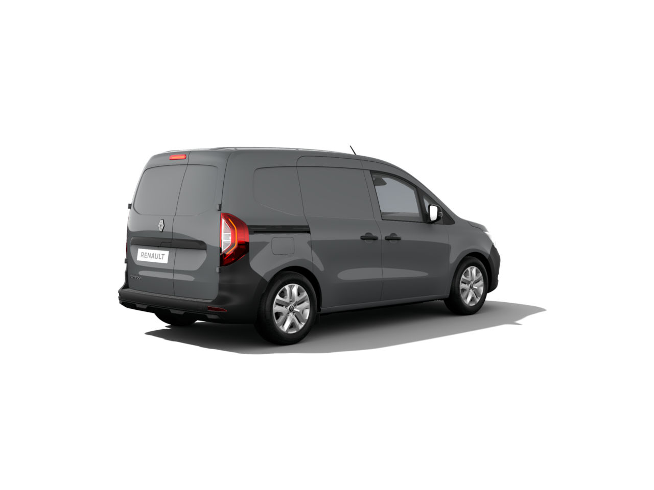 Renault Kangoo Rapid III