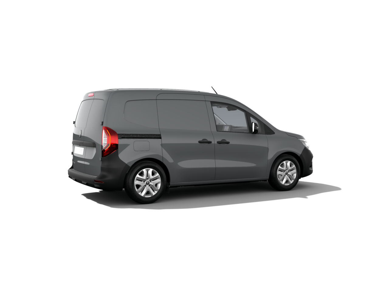 Renault Kangoo Rapid III