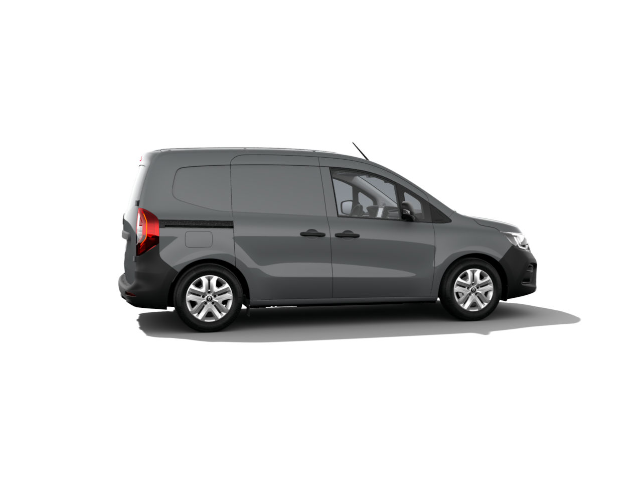 Renault Kangoo Rapid III