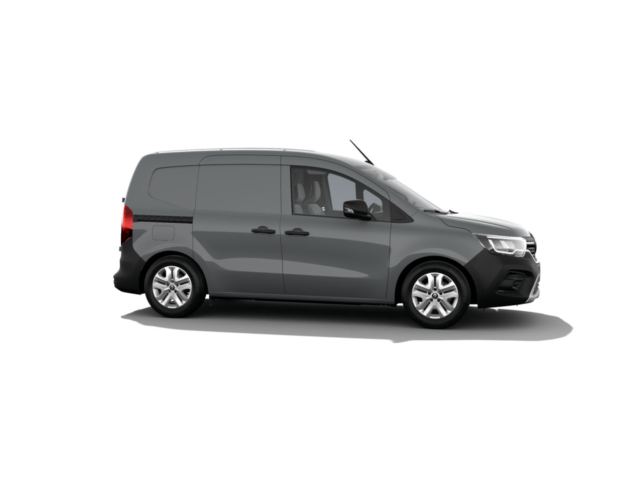 Renault Kangoo Rapid III