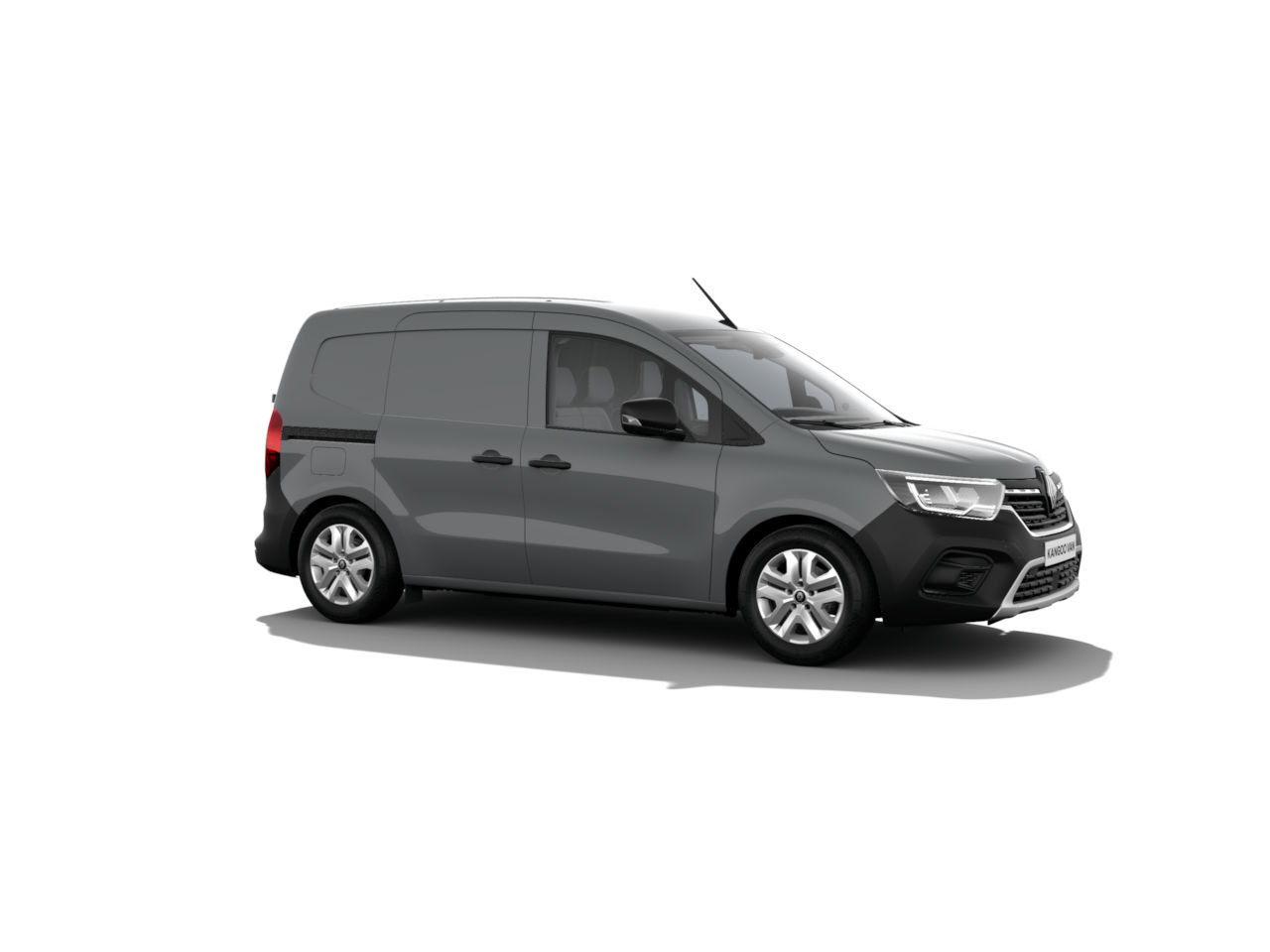Renault Kangoo Rapid III