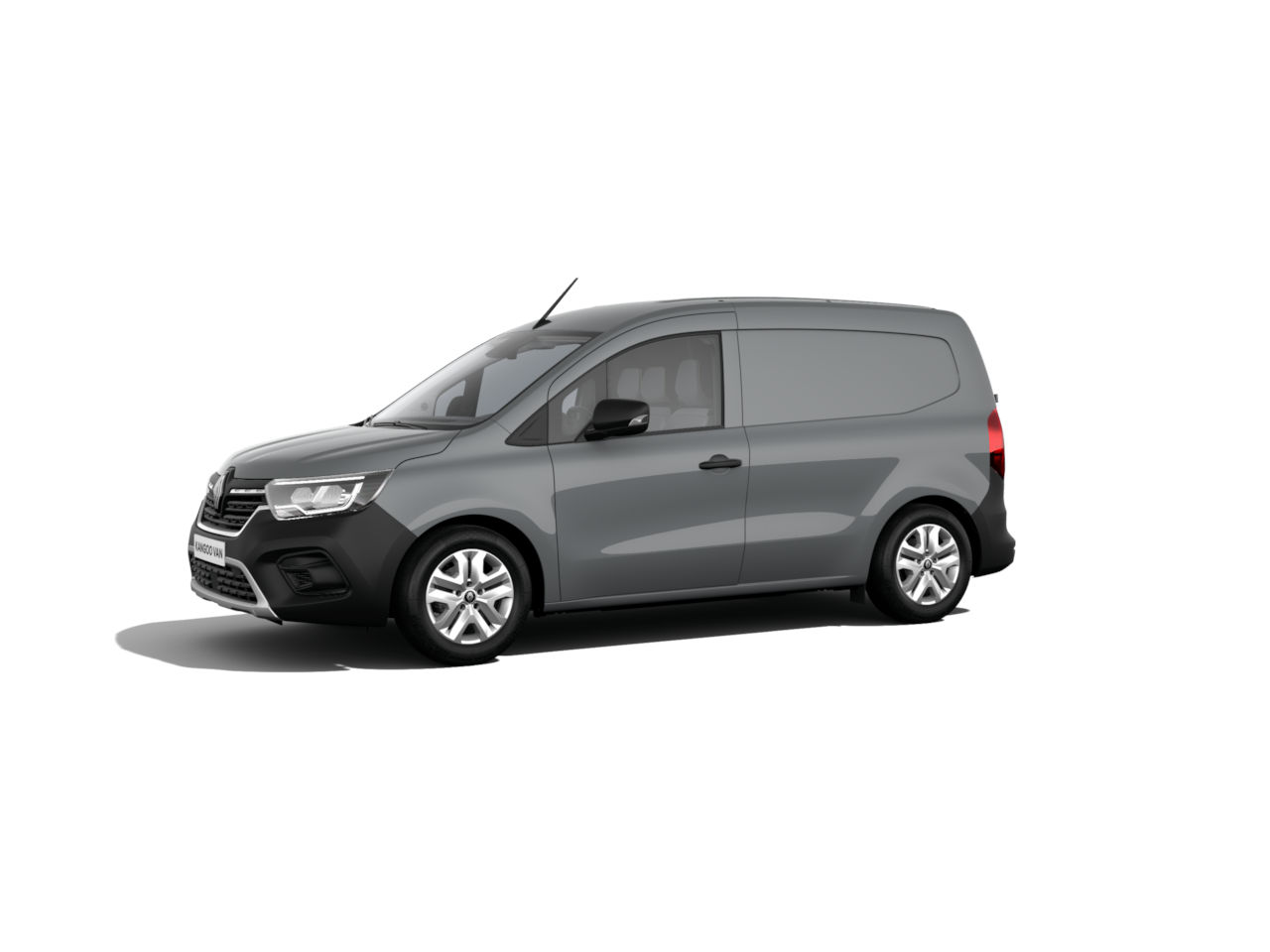 Renault Kangoo Rapid III