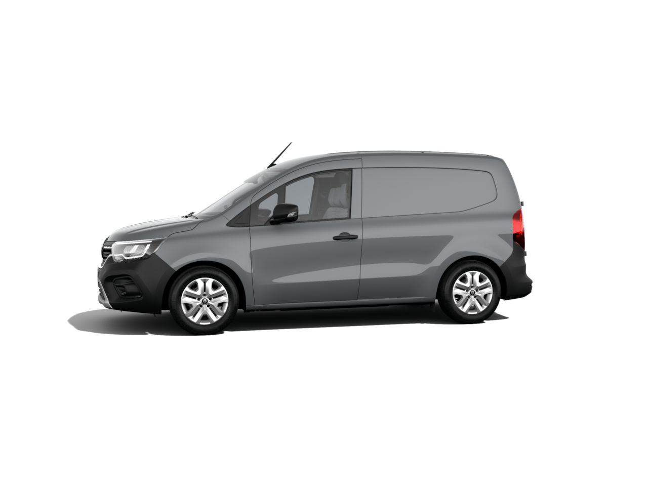 Renault Kangoo Rapid III