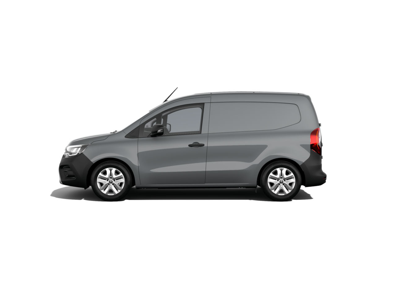 Renault Kangoo Rapid III