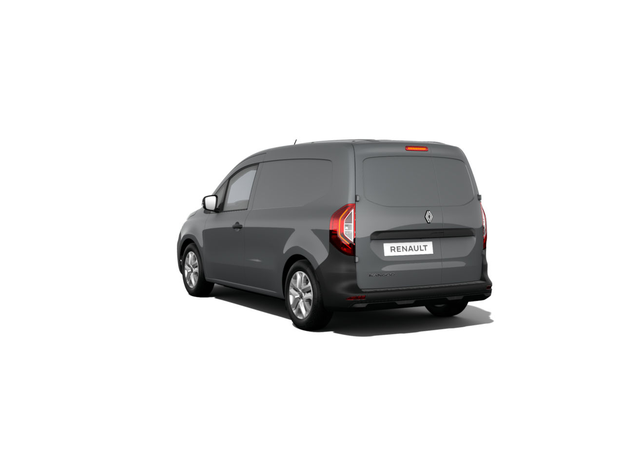 Renault Kangoo Rapid III