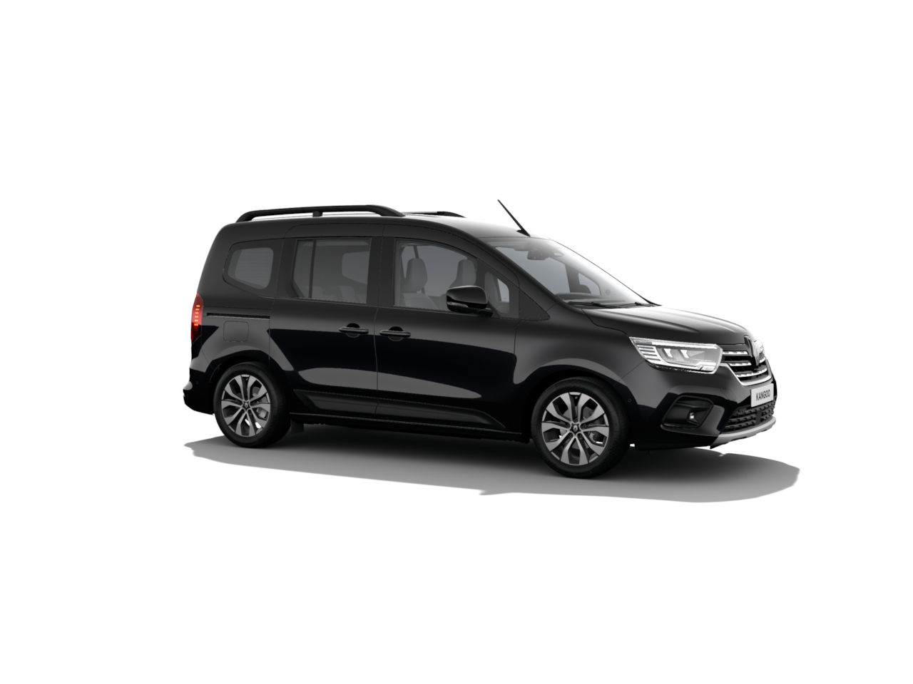 Renault KANGOO PKW