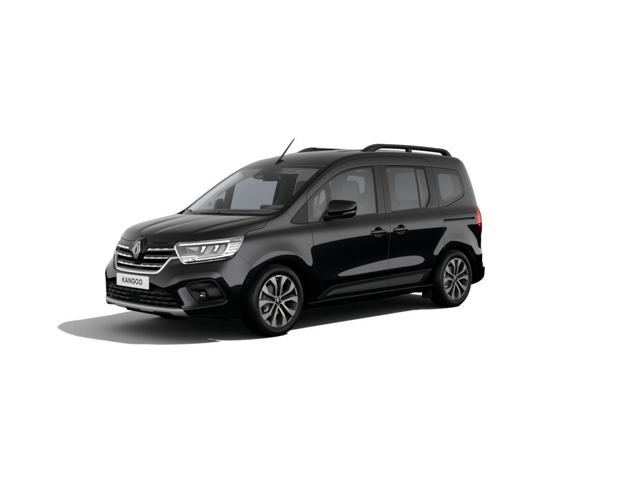 Renault KANGOO PKW
