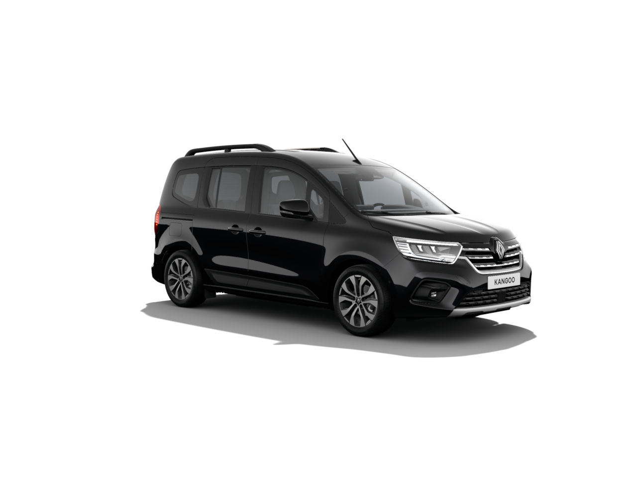 Renault KANGOO PKW
