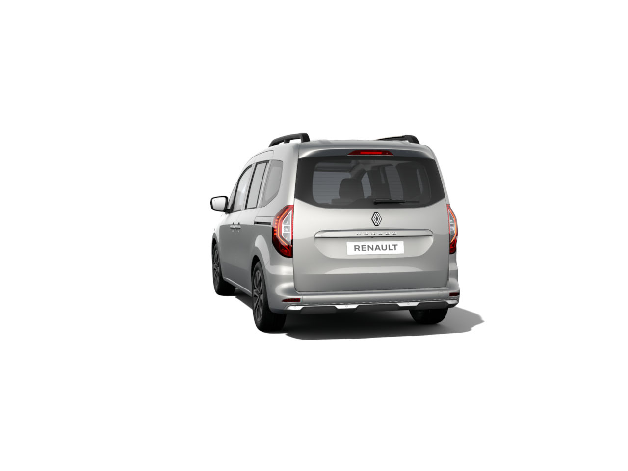 Renault KANGOO PKW