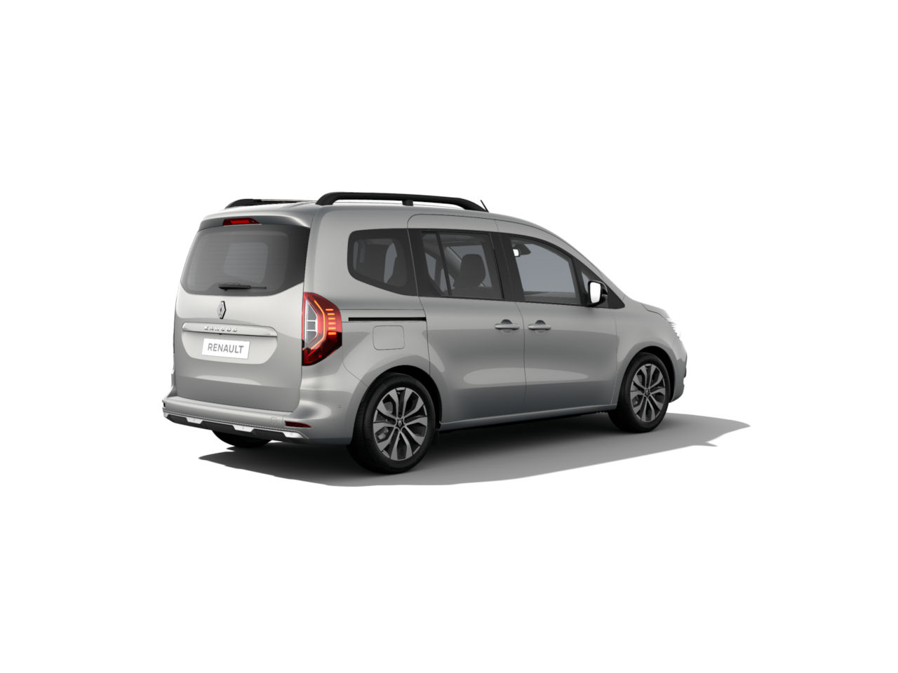 Renault KANGOO PKW