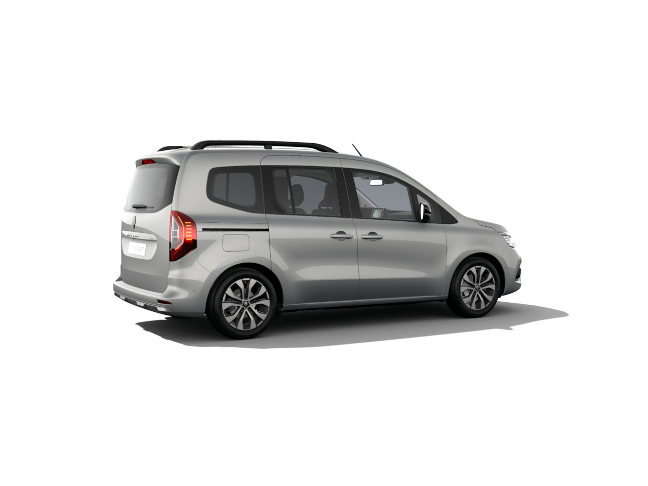 Renault KANGOO PKW