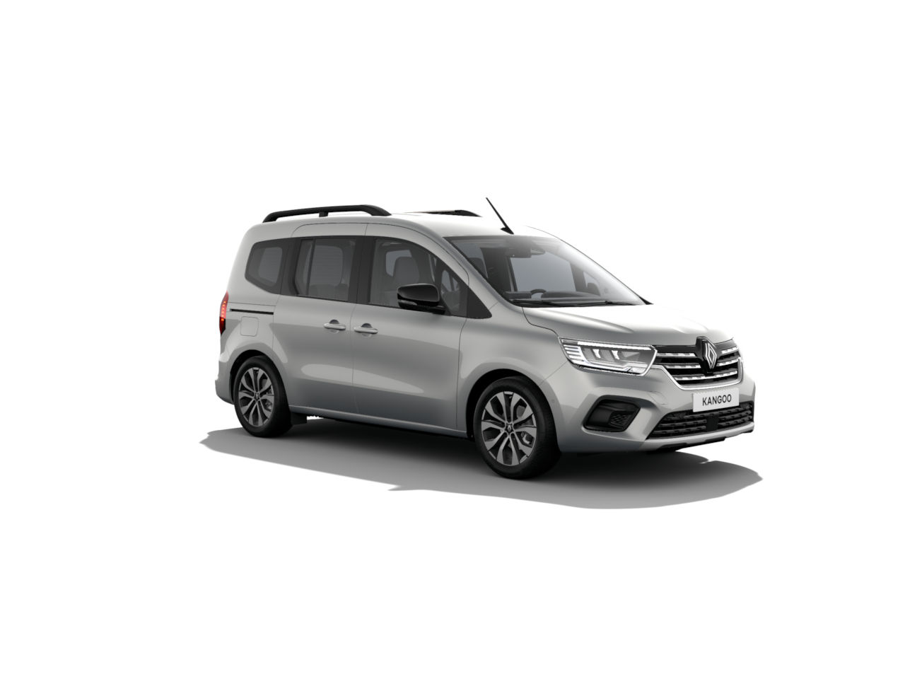 Renault KANGOO PKW