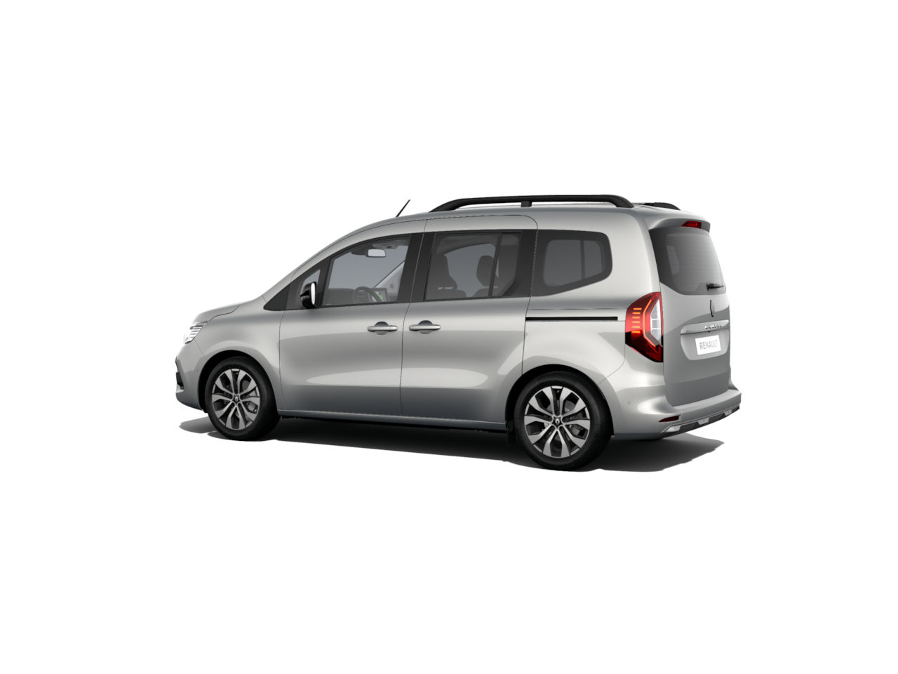 Renault KANGOO PKW