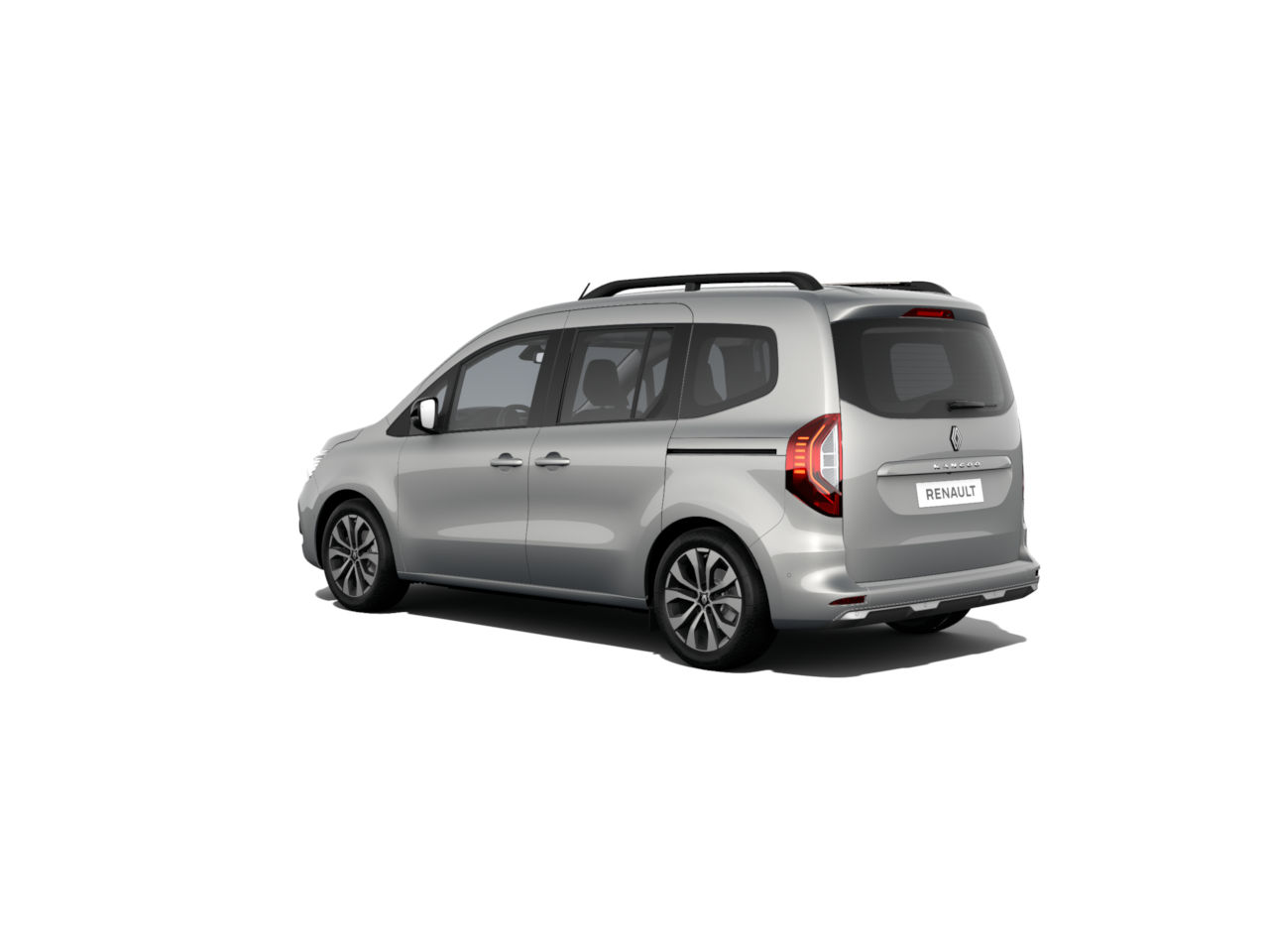 Renault KANGOO PKW