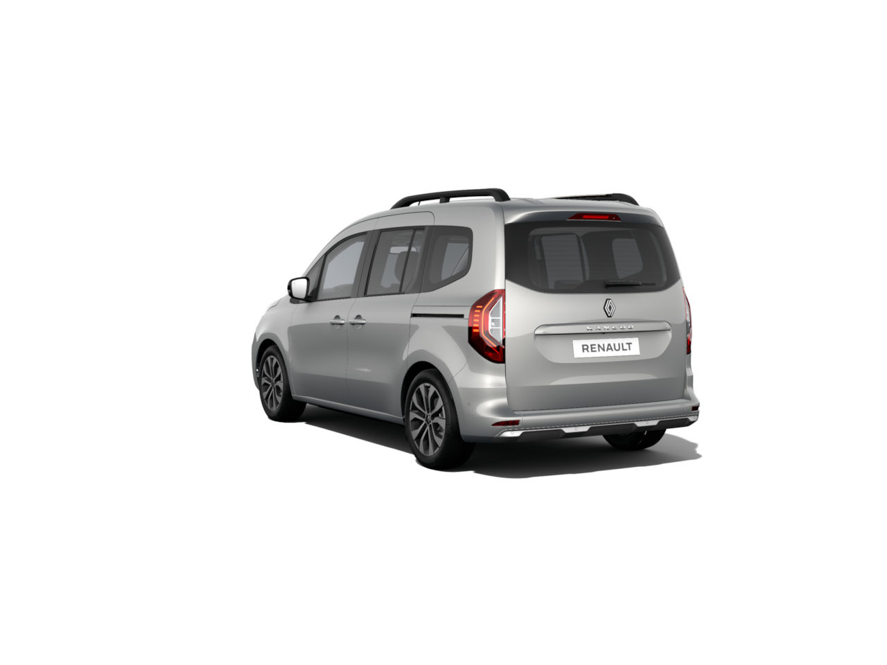 Renault KANGOO PKW