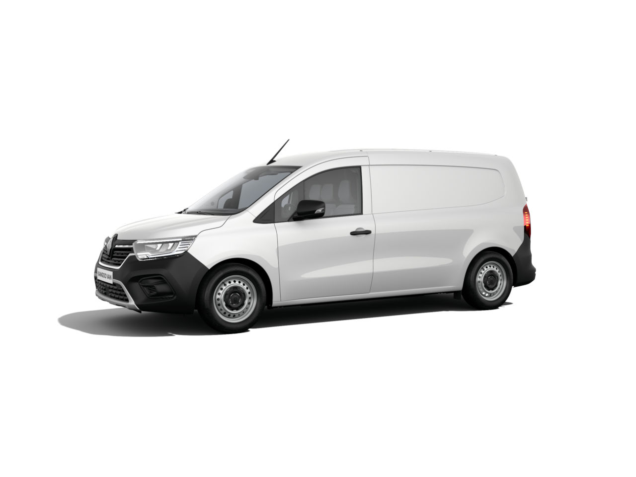 Renault Kangoo Rapid III
