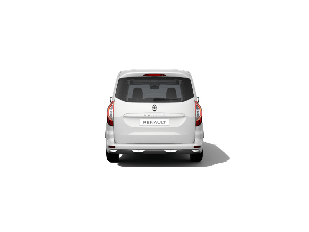 Renault KANGOO PKW