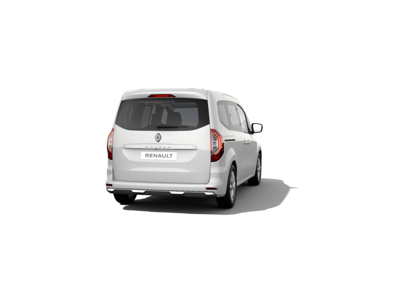 Renault KANGOO PKW