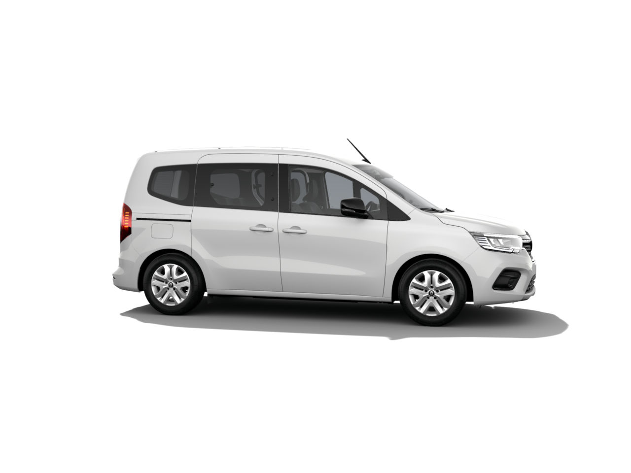 Renault KANGOO PKW
