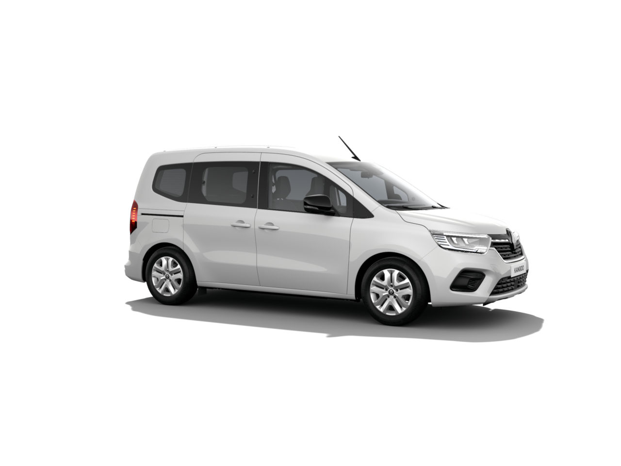Renault KANGOO PKW