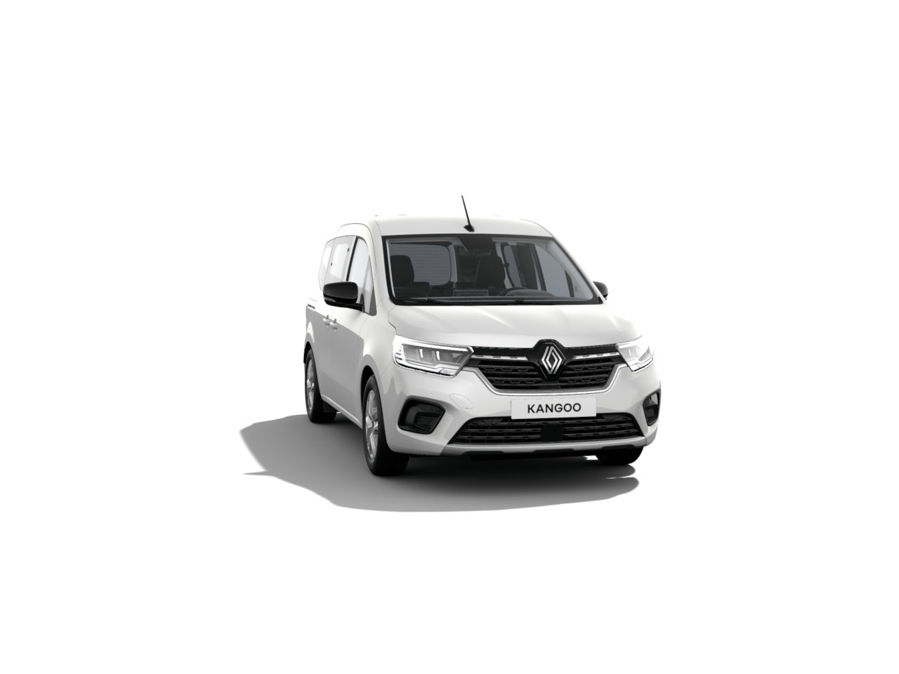 Renault KANGOO PKW