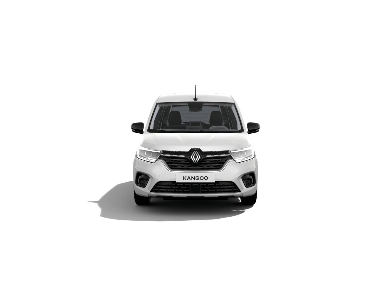 Renault KANGOO PKW