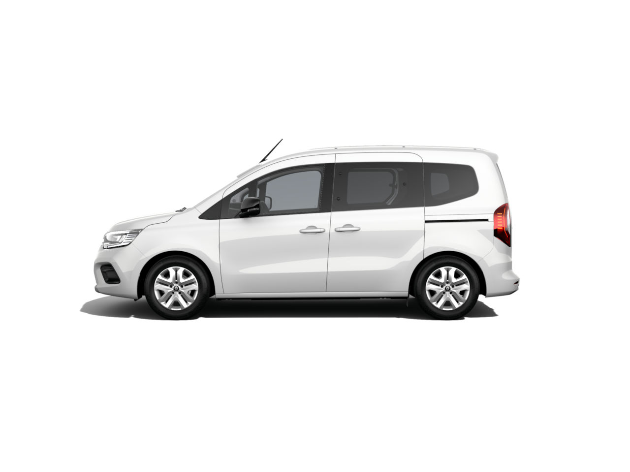 Renault KANGOO PKW