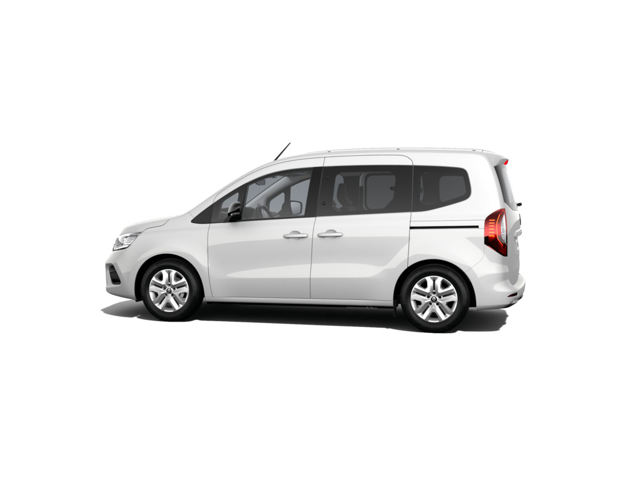 Renault KANGOO PKW