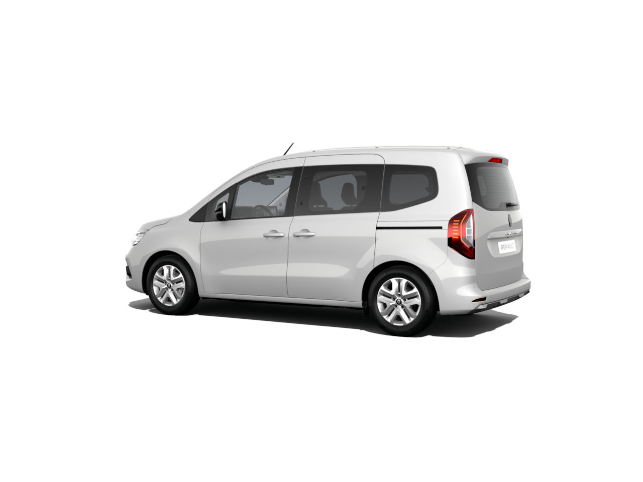 Renault KANGOO PKW