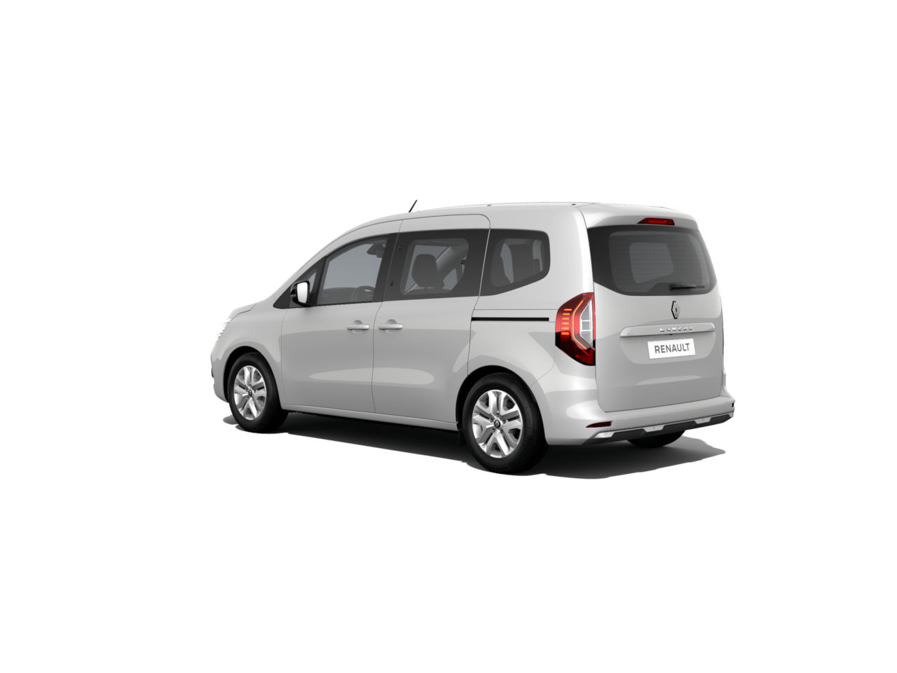Renault KANGOO PKW