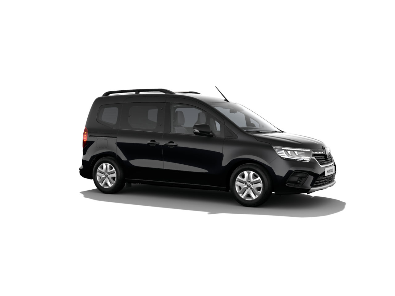 Renault KANGOO PKW