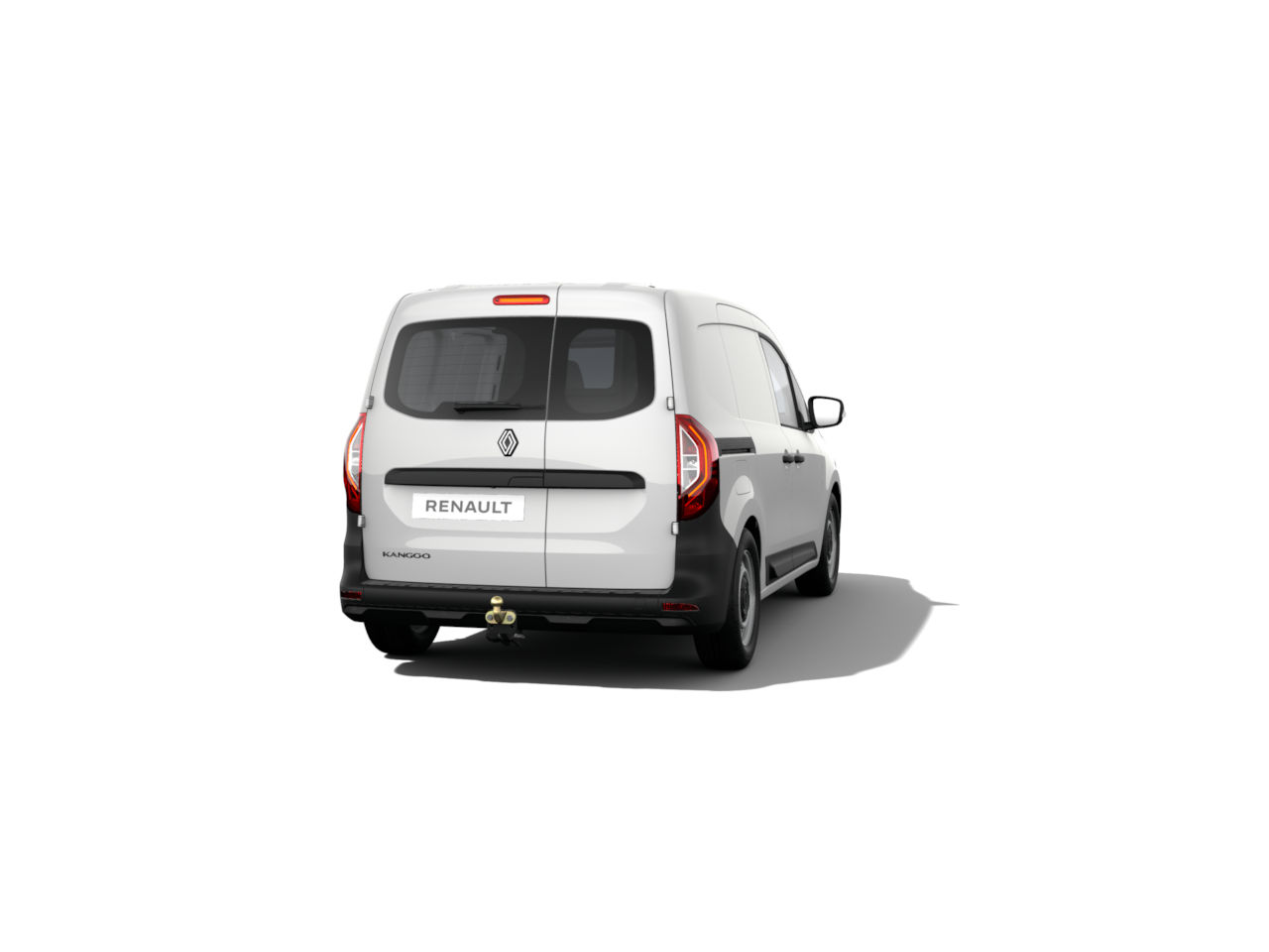 Renault Kangoo Rapid III