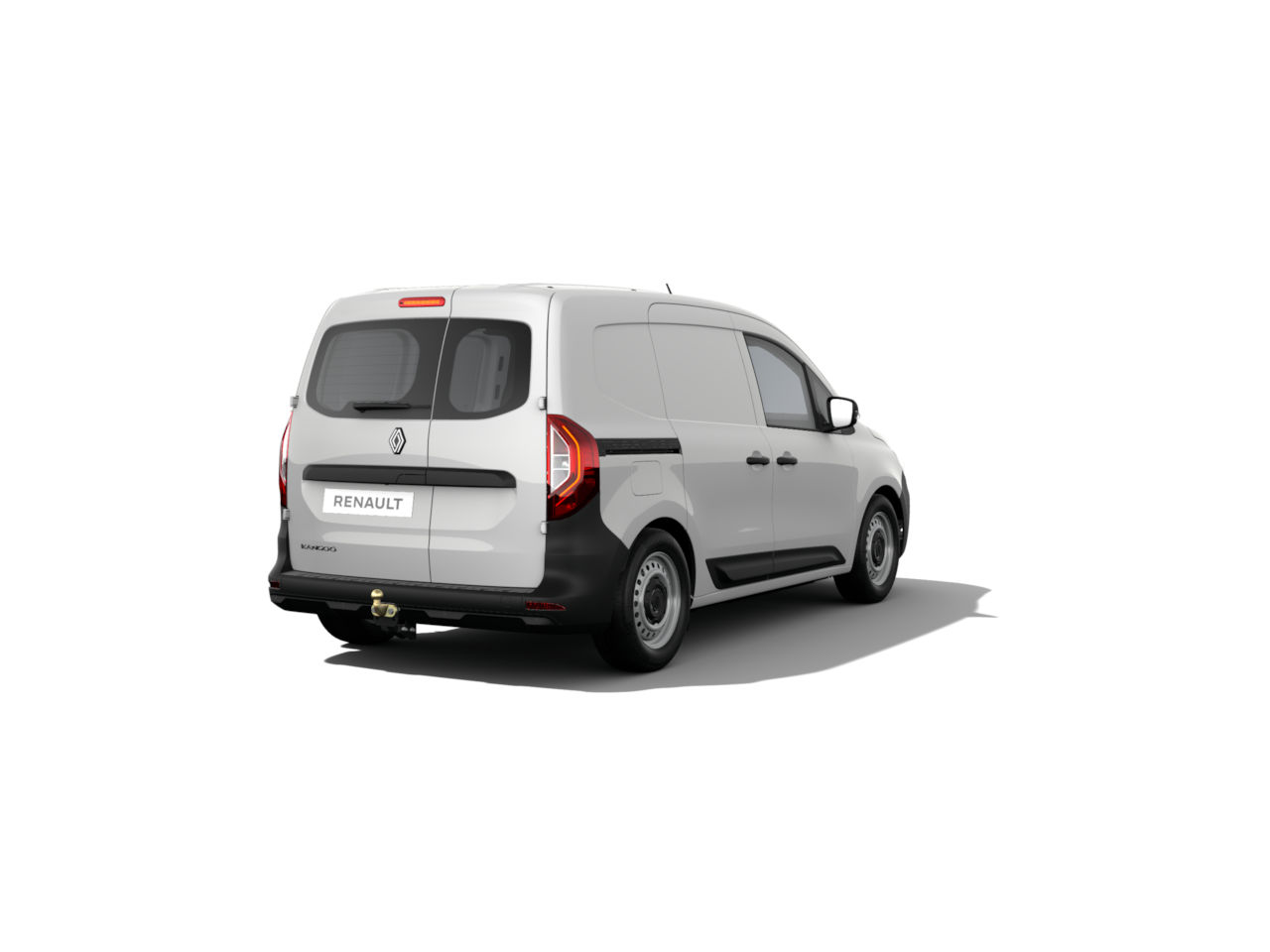 Renault Kangoo Rapid III