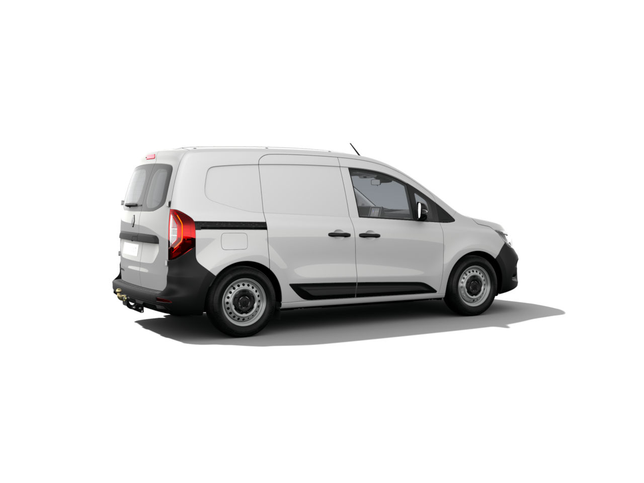 Renault Kangoo Rapid III